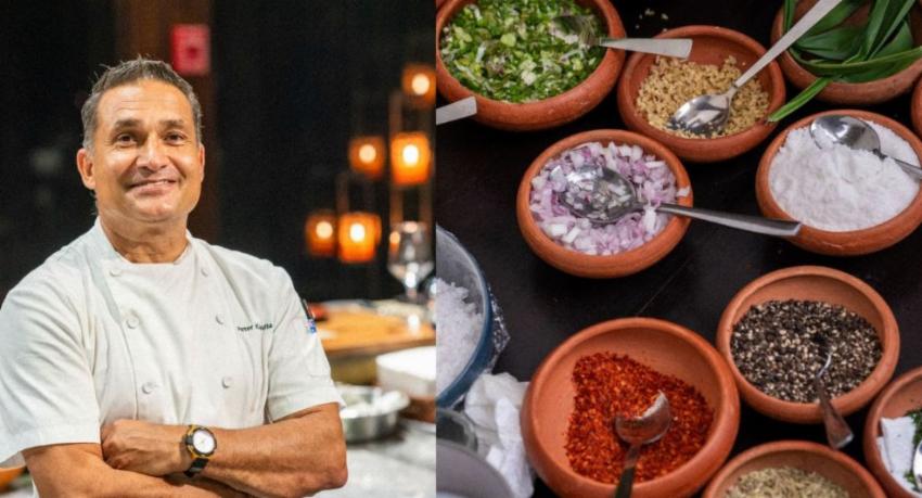 Sri Lanka's Premier Culinary Festival Returns!!